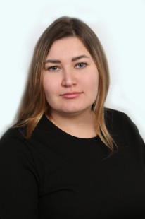 Педагогический работник Кудрина Мария Николаевна