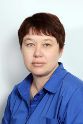 Педагогический работник Лосева Ольга Николаевна