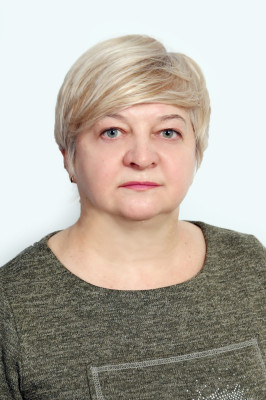 Педагогический работник Волкова Ольга Владимировна