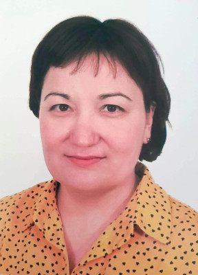 Воспитатель Ишмухаметова Альфира Рафхатовна Воспитатель Ишмухаметова Альфира Рафхатовна
